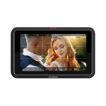 Atomos Ninja TX GO Monitor-Recorder for HDMI Cameras